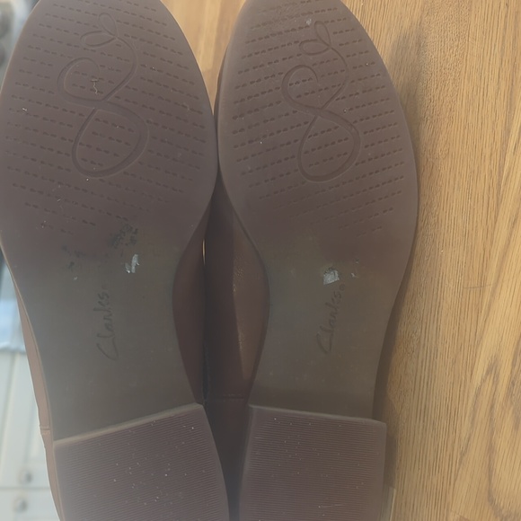 Clarks boots - Picture 3 of 6